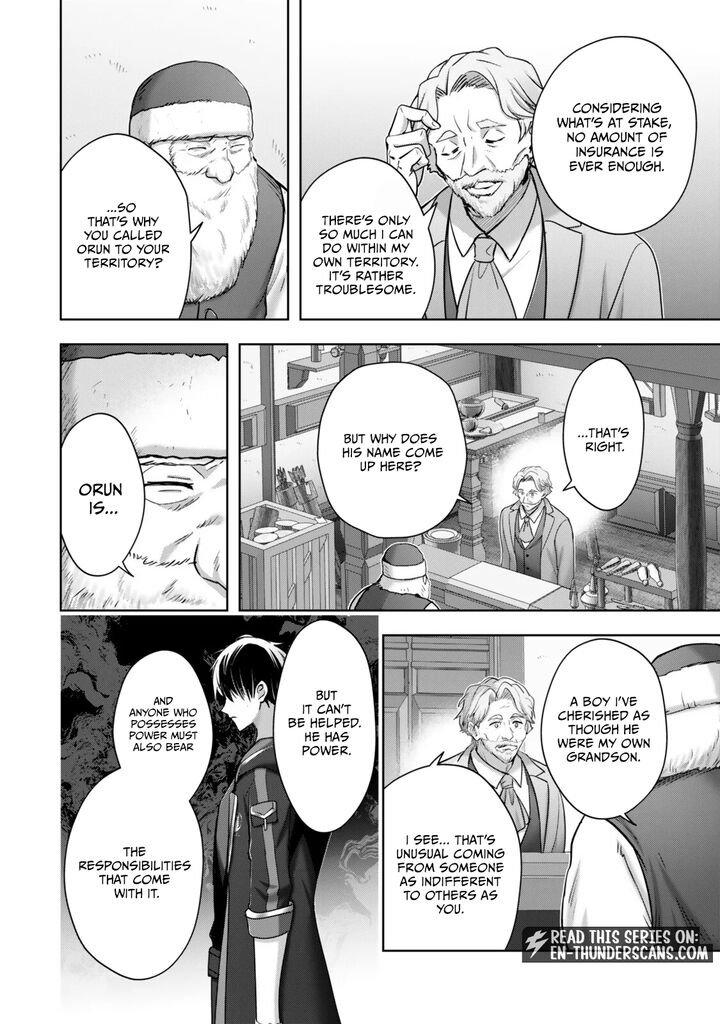 Yuusha Party O Oida Sareta Kiyou Binbou 62a 4