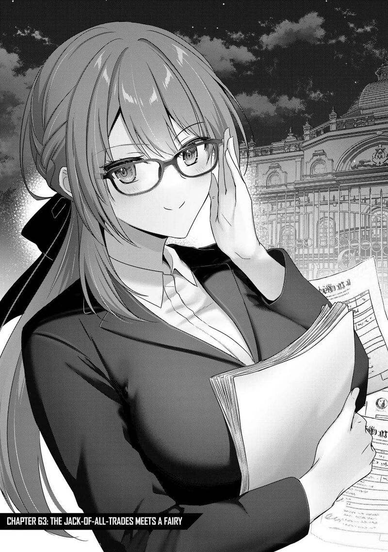 Yuusha Party O Oida Sareta Kiyou Binbou 63 2