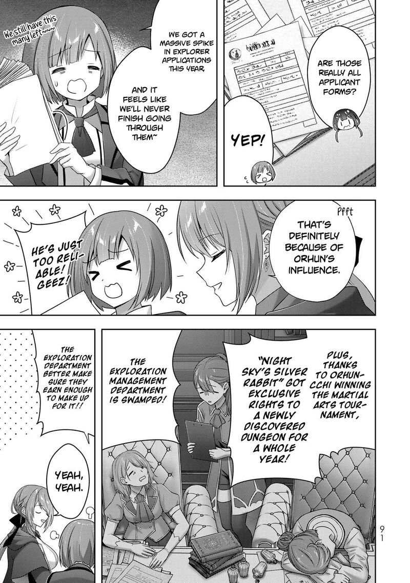 Yuusha Party O Oida Sareta Kiyou Binbou 63 4