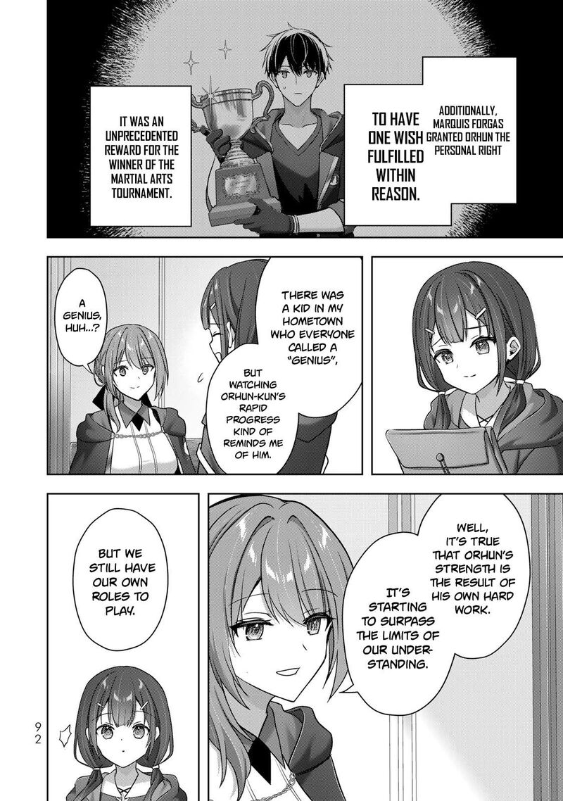Yuusha Party O Oida Sareta Kiyou Binbou 63 5