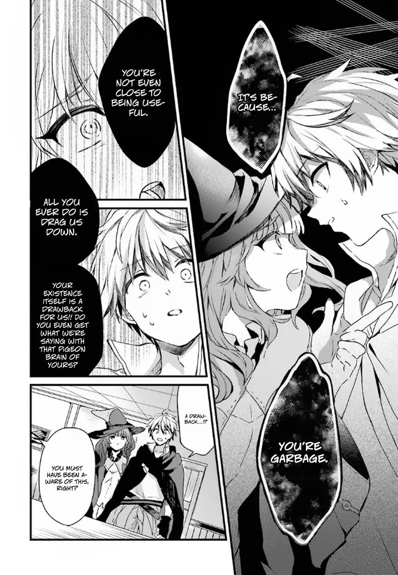 Yuusha Party O Tsuihou Sareta Beast Tamer Saikyou Shuzoku Nekomimi Shoujo To Deau 1 7