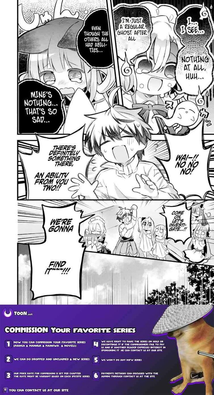 Yuusha Party O Tsuihou Sareta Beast Tamer Saikyou Shuzoku Nekomimi Shoujo To Deau 100a 8