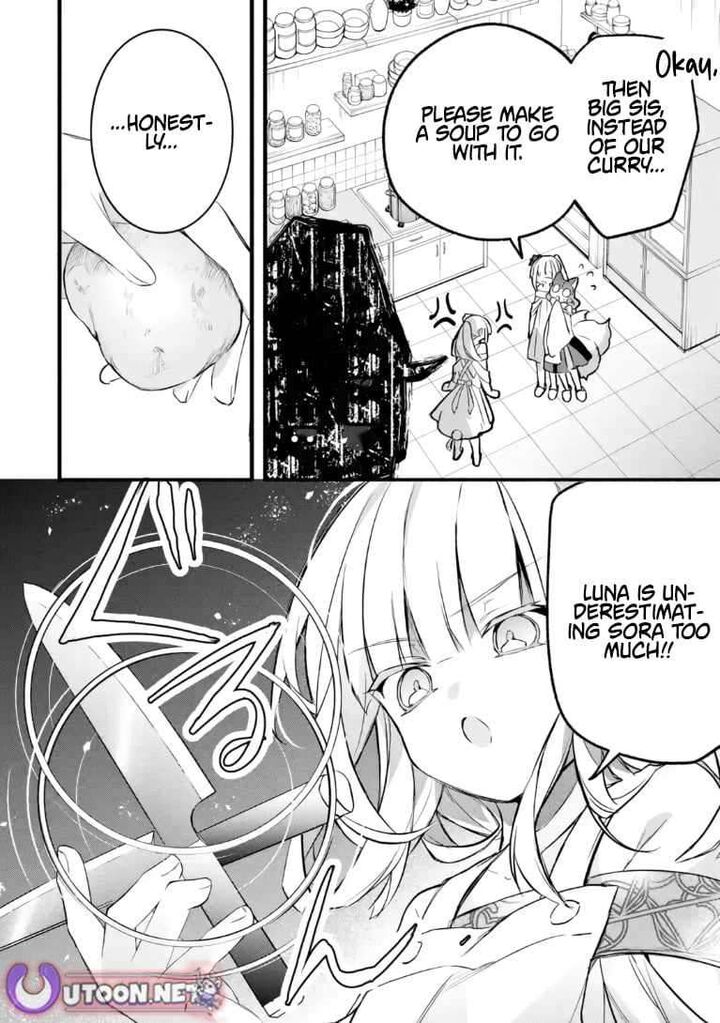 Yuusha Party O Tsuihou Sareta Beast Tamer Saikyou Shuzoku Nekomimi Shoujo To Deau 101 10