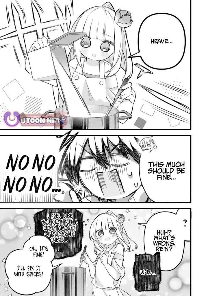 Yuusha Party O Tsuihou Sareta Beast Tamer Saikyou Shuzoku Nekomimi Shoujo To Deau 101 13