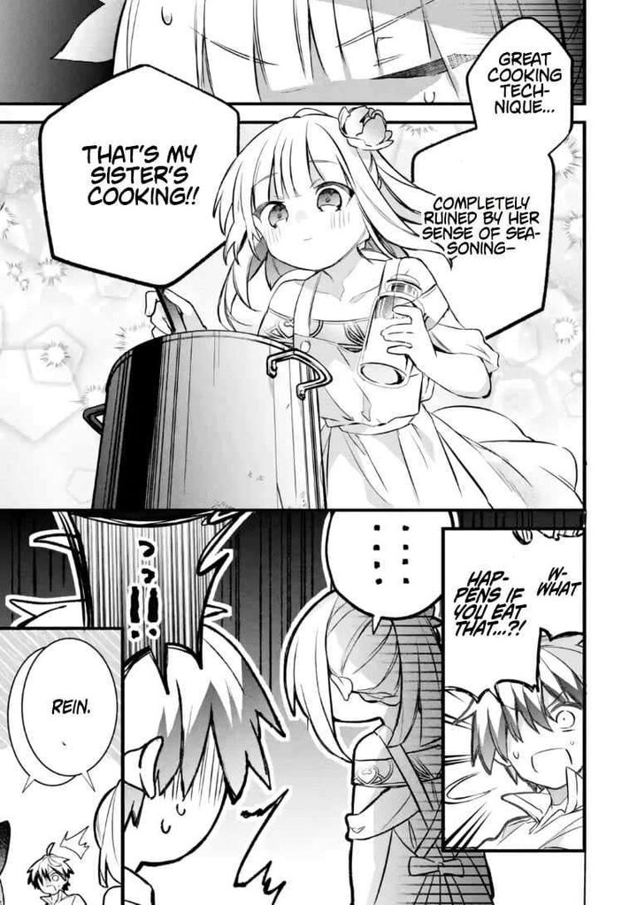 Yuusha Party O Tsuihou Sareta Beast Tamer Saikyou Shuzoku Nekomimi Shoujo To Deau 101 15