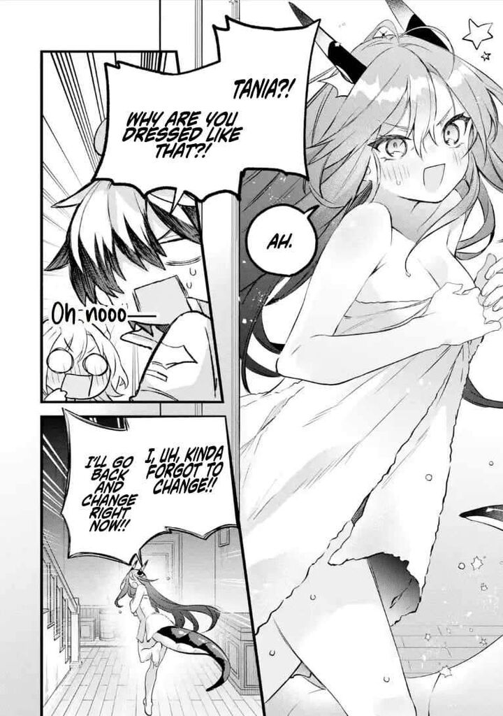 Yuusha Party O Tsuihou Sareta Beast Tamer Saikyou Shuzoku Nekomimi Shoujo To Deau 102 8