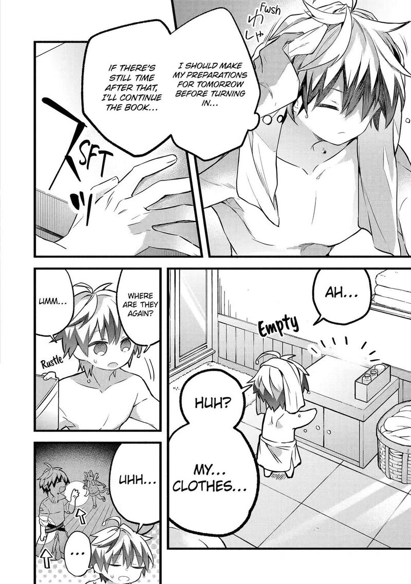 Yuusha Party O Tsuihou Sareta Beast Tamer Saikyou Shuzoku Nekomimi Shoujo To Deau 103 5