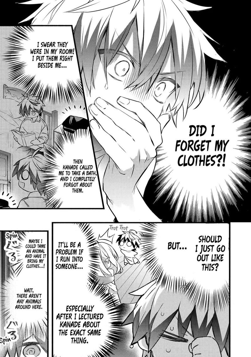 Yuusha Party O Tsuihou Sareta Beast Tamer Saikyou Shuzoku Nekomimi Shoujo To Deau 103 6