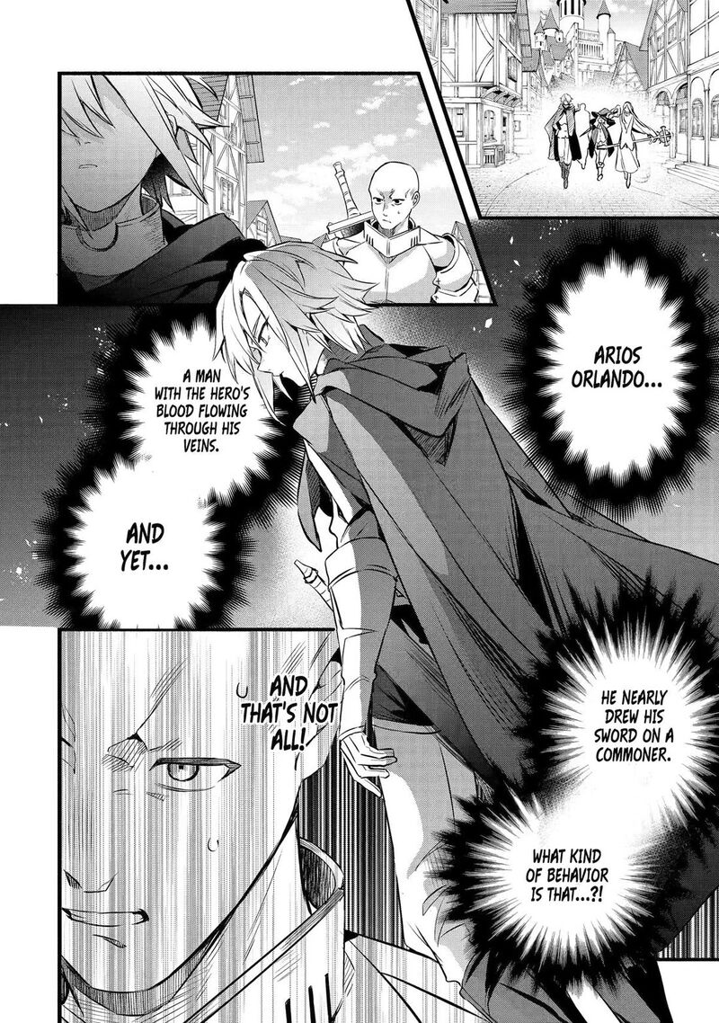 Yuusha Party O Tsuihou Sareta Beast Tamer Saikyou Shuzoku Nekomimi Shoujo To Deau 104 10