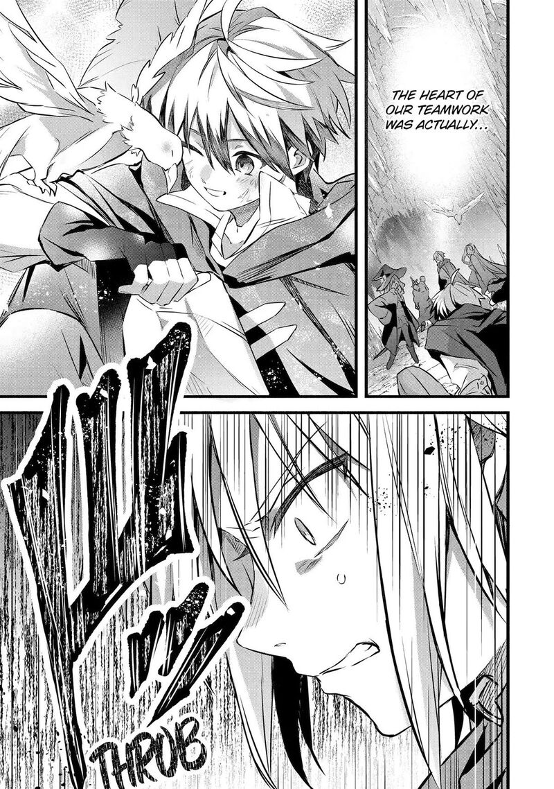 Yuusha Party O Tsuihou Sareta Beast Tamer Saikyou Shuzoku Nekomimi Shoujo To Deau 104 17