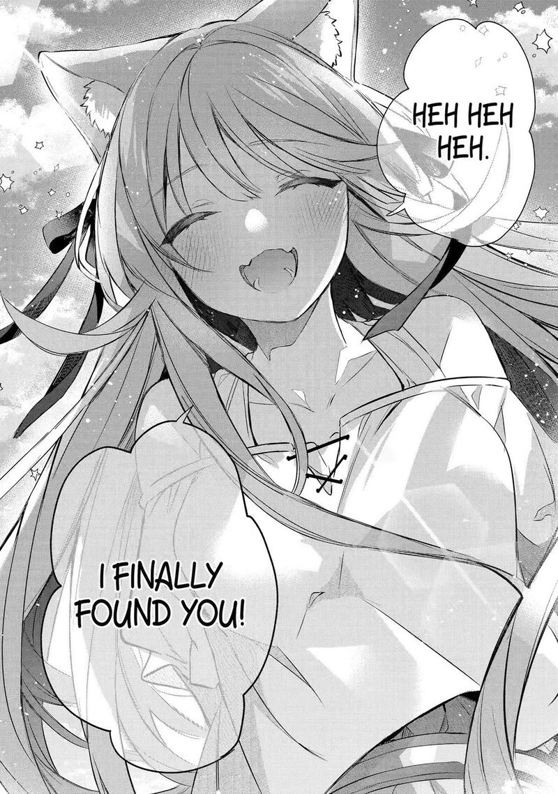 Yuusha Party O Tsuihou Sareta Beast Tamer Saikyou Shuzoku Nekomimi Shoujo To Deau 105 11