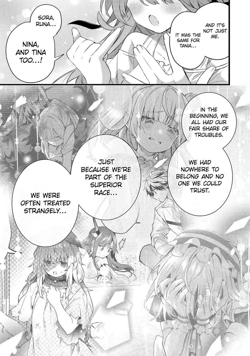 Yuusha Party O Tsuihou Sareta Beast Tamer Saikyou Shuzoku Nekomimi Shoujo To Deau 105 16
