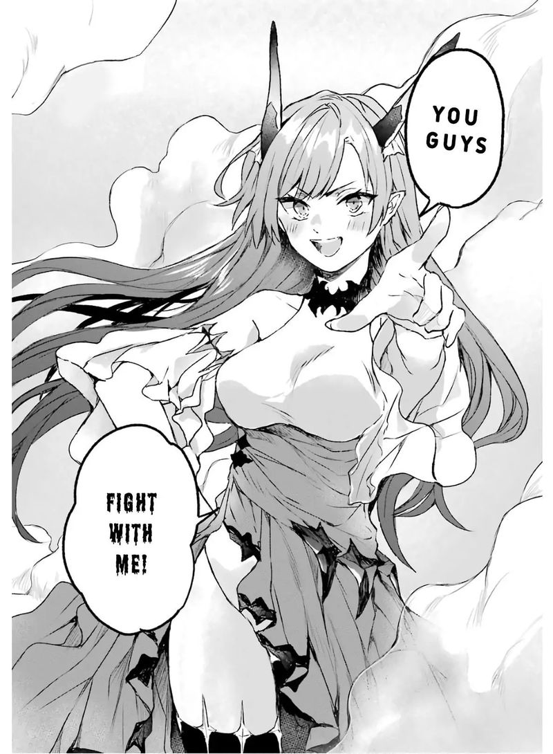Yuusha Party O Tsuihou Sareta Beast Tamer Saikyou Shuzoku Nekomimi Shoujo To Deau 11 10