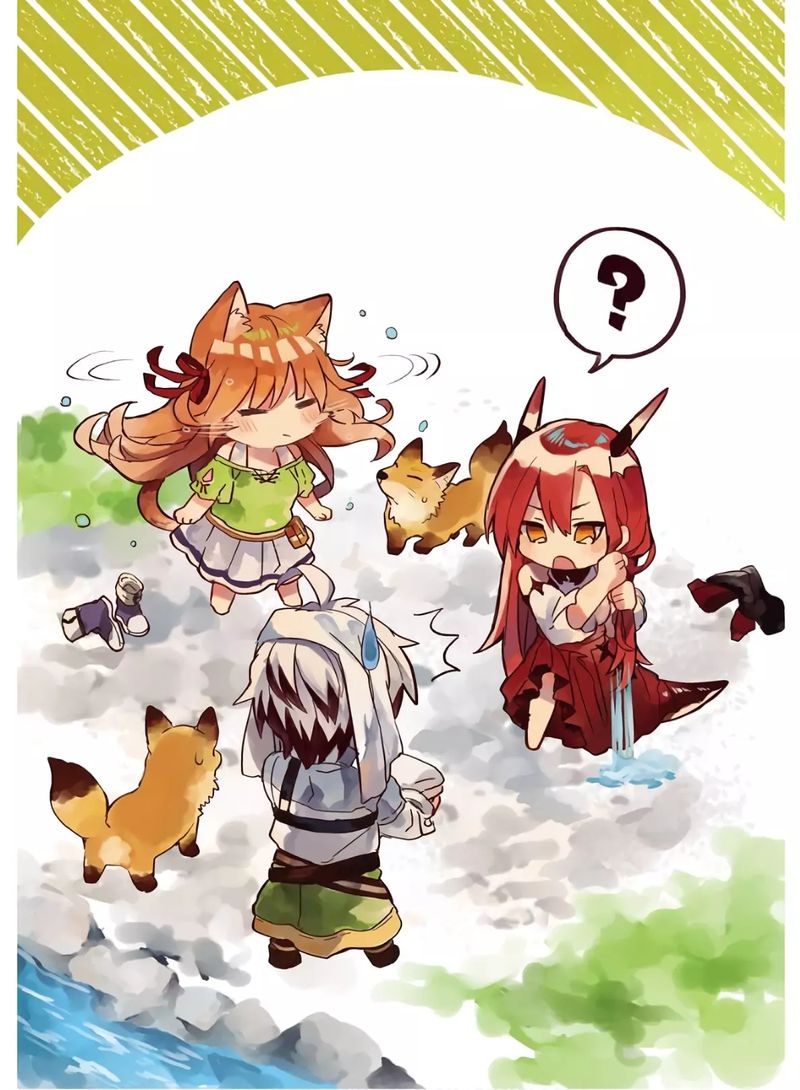 Yuusha Party O Tsuihou Sareta Beast Tamer Saikyou Shuzoku Nekomimi Shoujo To Deau 11 15