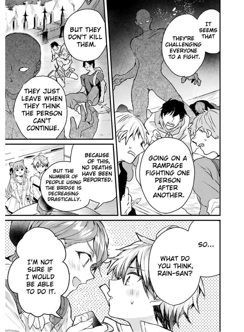 Yuusha Party O Tsuihou Sareta Beast Tamer Saikyou Shuzoku Nekomimi Shoujo To Deau 11 3
