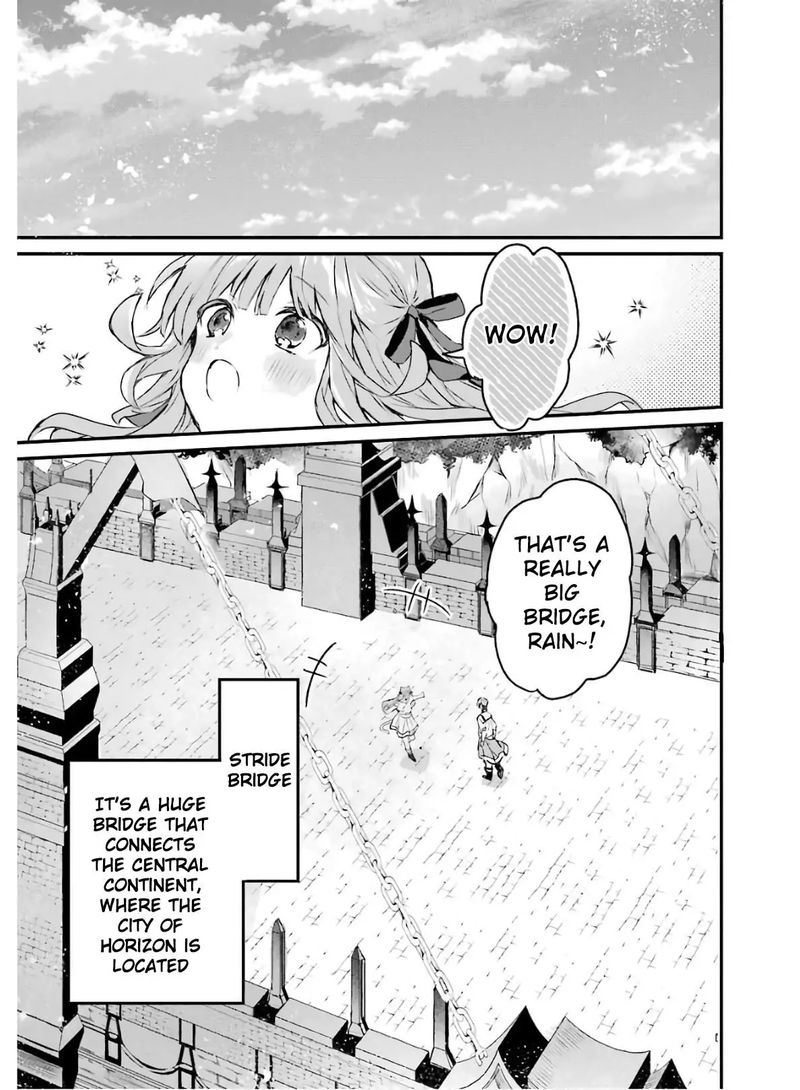 Yuusha Party O Tsuihou Sareta Beast Tamer Saikyou Shuzoku Nekomimi Shoujo To Deau 11 5