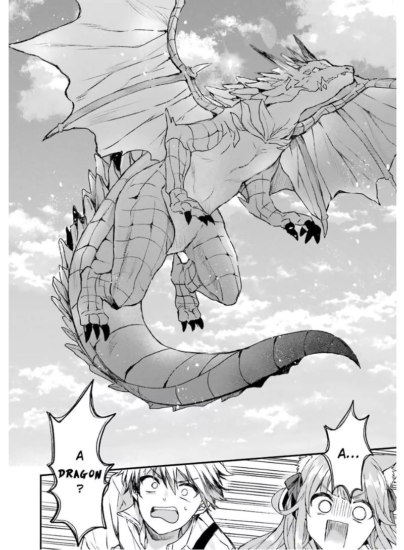 Yuusha Party O Tsuihou Sareta Beast Tamer Saikyou Shuzoku Nekomimi Shoujo To Deau 11 8