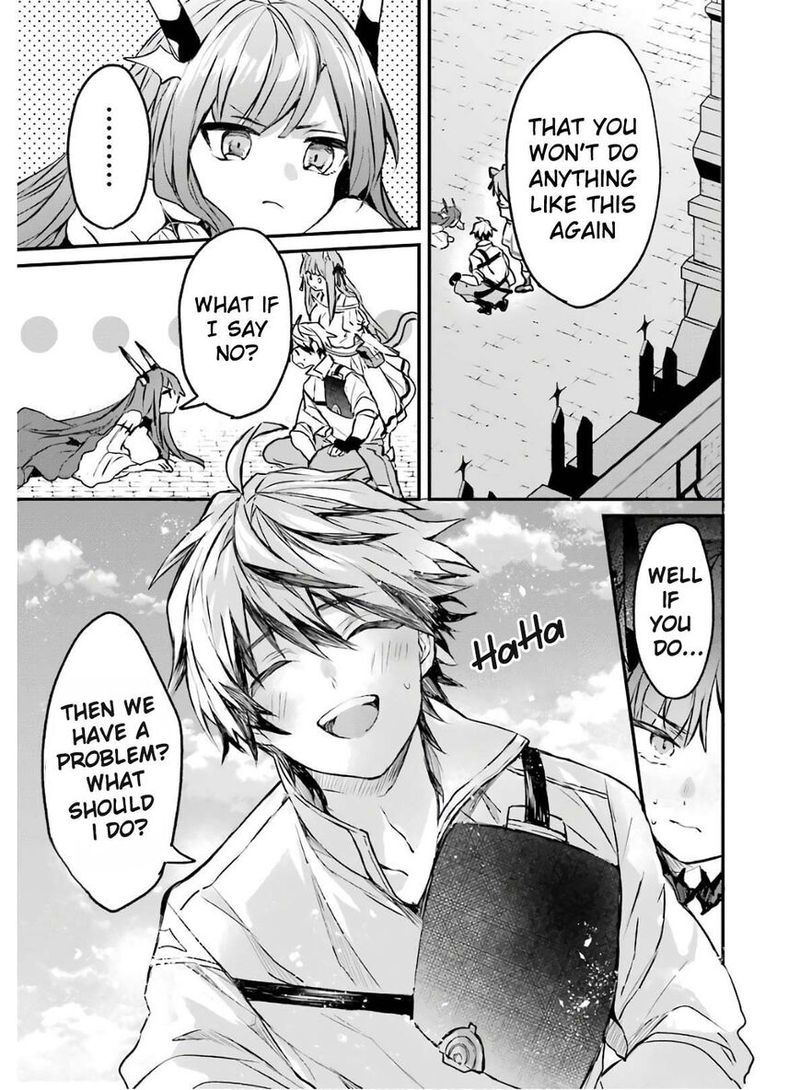 Yuusha Party O Tsuihou Sareta Beast Tamer Saikyou Shuzoku Nekomimi Shoujo To Deau 13 15