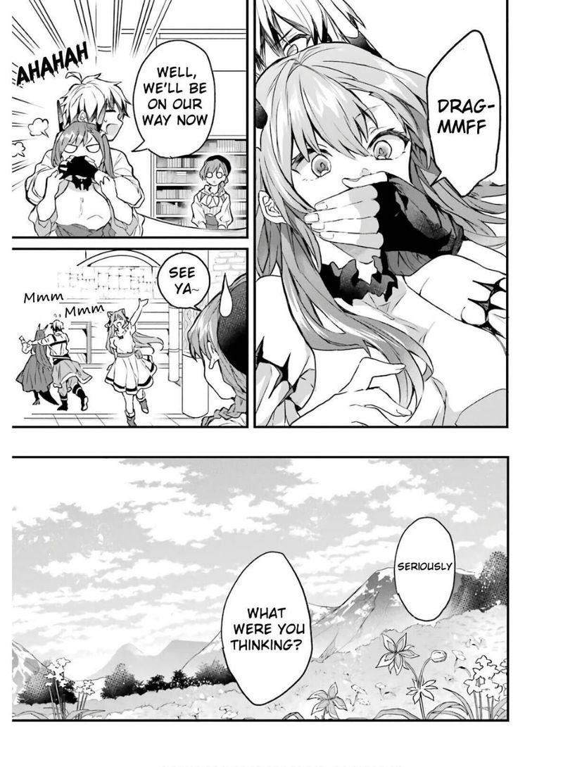 Yuusha Party O Tsuihou Sareta Beast Tamer Saikyou Shuzoku Nekomimi Shoujo To Deau 14 3
