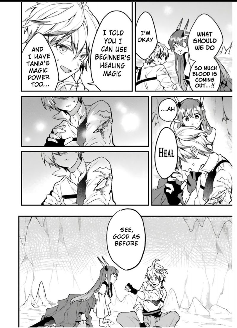 Yuusha Party O Tsuihou Sareta Beast Tamer Saikyou Shuzoku Nekomimi Shoujo To Deau 18 12