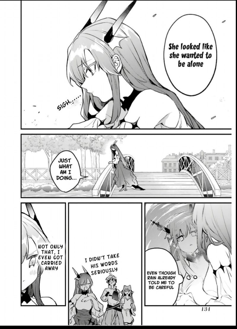 Yuusha Party O Tsuihou Sareta Beast Tamer Saikyou Shuzoku Nekomimi Shoujo To Deau 19 2