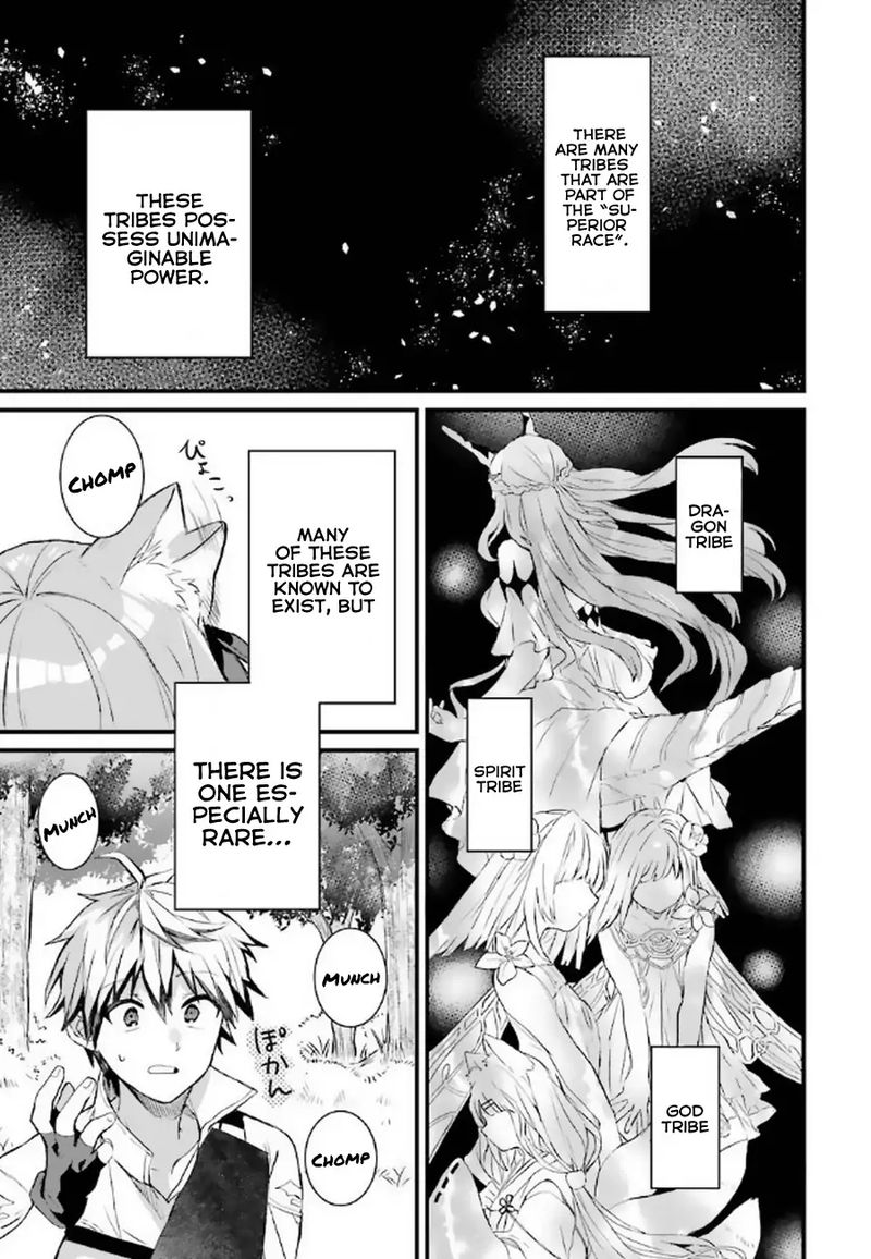 Yuusha Party O Tsuihou Sareta Beast Tamer Saikyou Shuzoku Nekomimi Shoujo To Deau 2 1