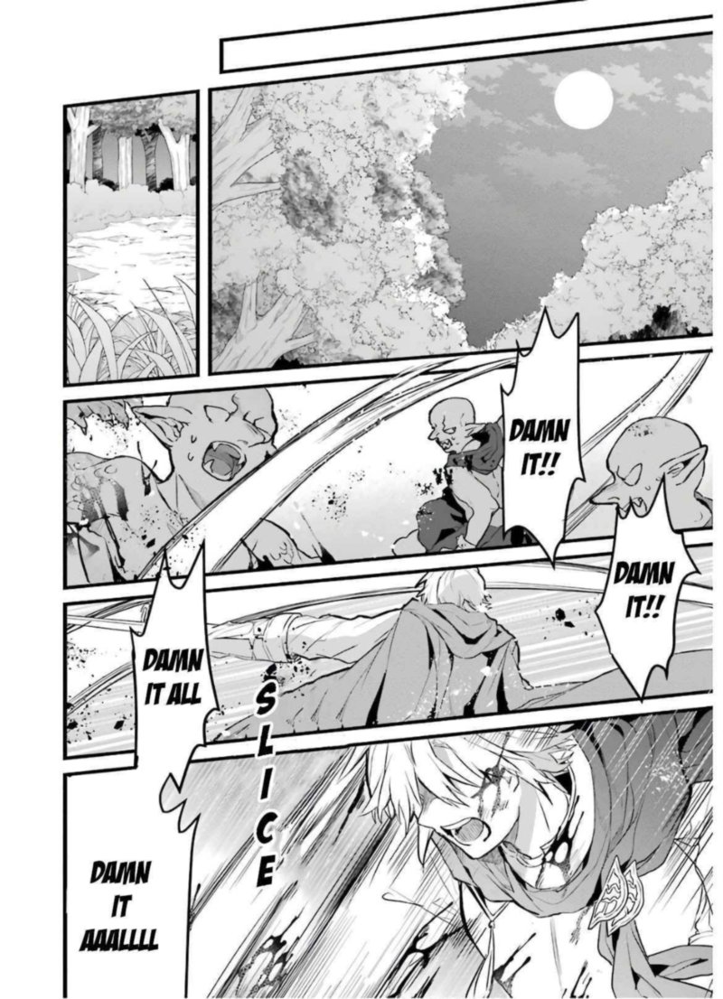 Yuusha Party O Tsuihou Sareta Beast Tamer Saikyou Shuzoku Nekomimi Shoujo To Deau 25 14