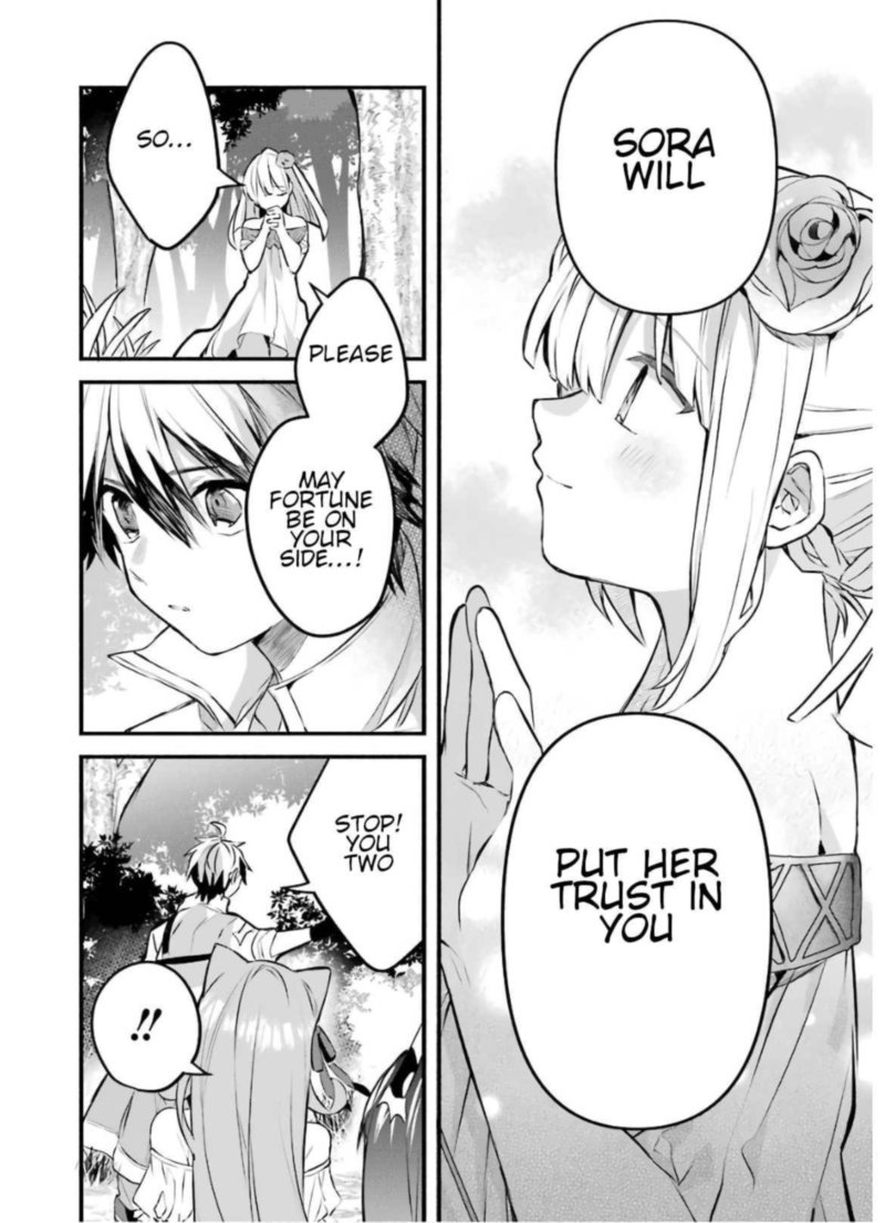 Yuusha Party O Tsuihou Sareta Beast Tamer Saikyou Shuzoku Nekomimi Shoujo To Deau 29 12