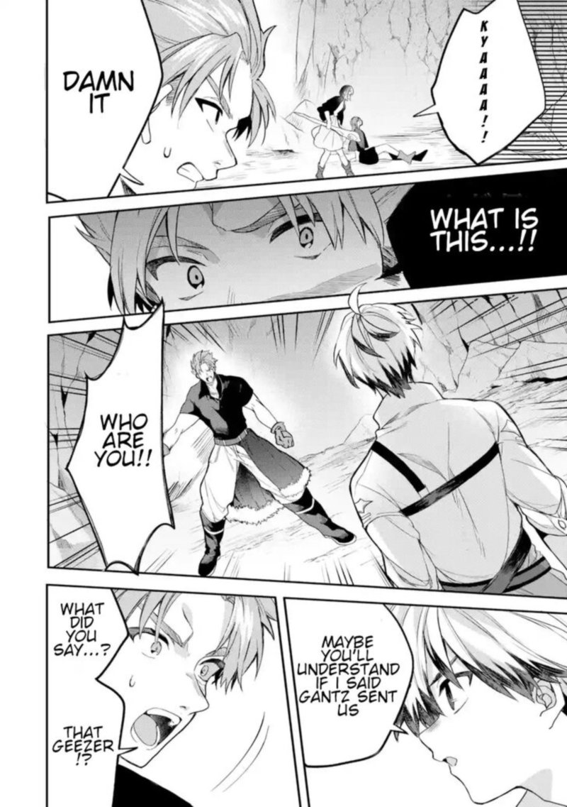 Yuusha Party O Tsuihou Sareta Beast Tamer Saikyou Shuzoku Nekomimi Shoujo To Deau 38 8
