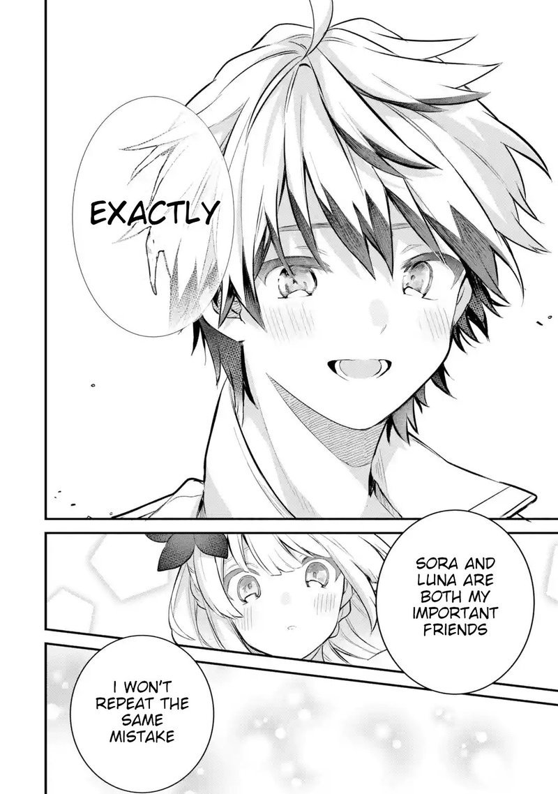 Yuusha Party O Tsuihou Sareta Beast Tamer Saikyou Shuzoku Nekomimi Shoujo To Deau 43 8