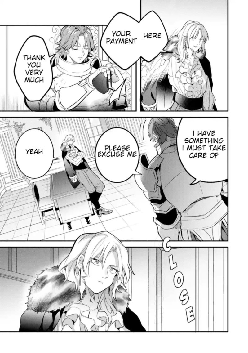 Yuusha Party O Tsuihou Sareta Beast Tamer Saikyou Shuzoku Nekomimi Shoujo To Deau 46 7