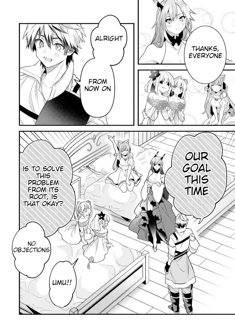 Yuusha Party O Tsuihou Sareta Beast Tamer Saikyou Shuzoku Nekomimi Shoujo To Deau 47 10