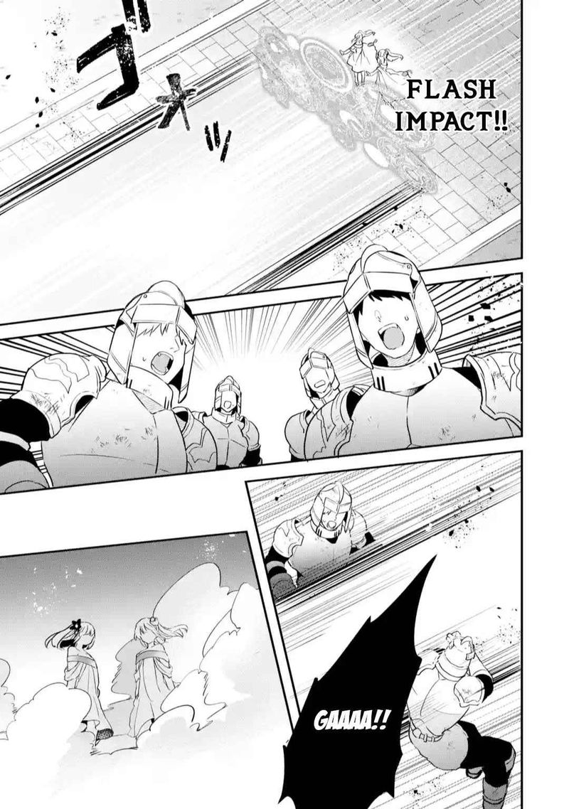 Yuusha Party O Tsuihou Sareta Beast Tamer Saikyou Shuzoku Nekomimi Shoujo To Deau 59 13