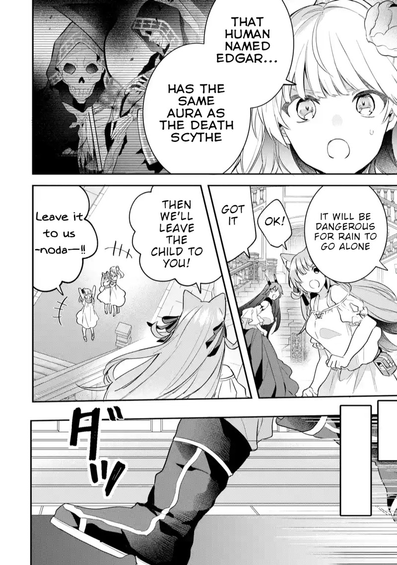 Yuusha Party O Tsuihou Sareta Beast Tamer Saikyou Shuzoku Nekomimi Shoujo To Deau 61 8