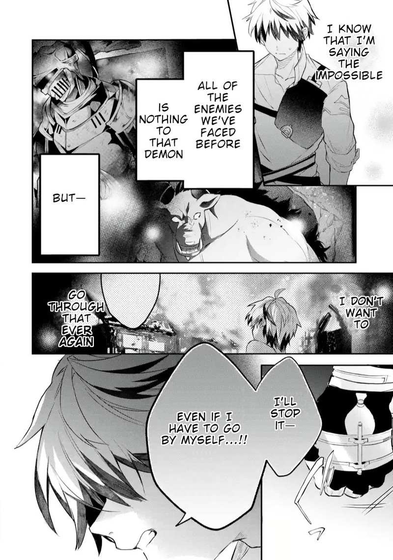 Yuusha Party O Tsuihou Sareta Beast Tamer Saikyou Shuzoku Nekomimi Shoujo To Deau 62 12