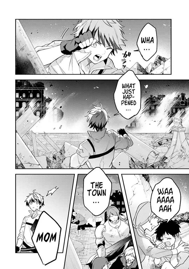 Yuusha Party O Tsuihou Sareta Beast Tamer Saikyou Shuzoku Nekomimi Shoujo To Deau 63b 8