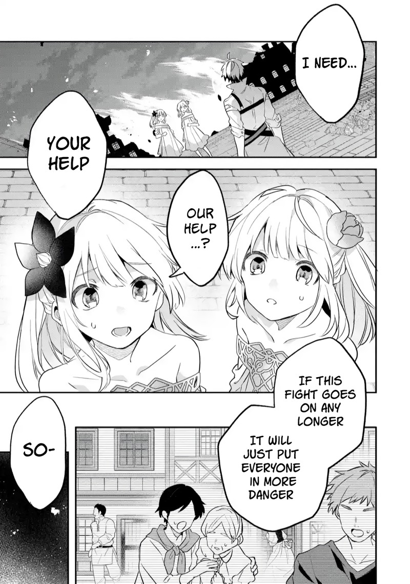 Yuusha Party O Tsuihou Sareta Beast Tamer Saikyou Shuzoku Nekomimi Shoujo To Deau 64 1