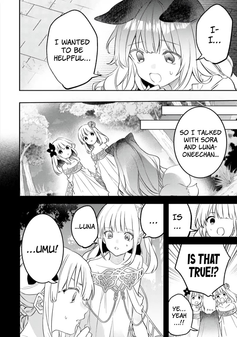 Yuusha Party O Tsuihou Sareta Beast Tamer Saikyou Shuzoku Nekomimi Shoujo To Deau 66 10