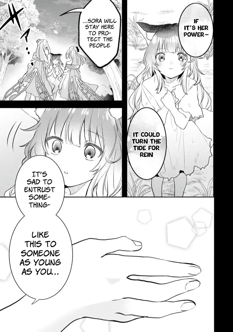 Yuusha Party O Tsuihou Sareta Beast Tamer Saikyou Shuzoku Nekomimi Shoujo To Deau 66 11