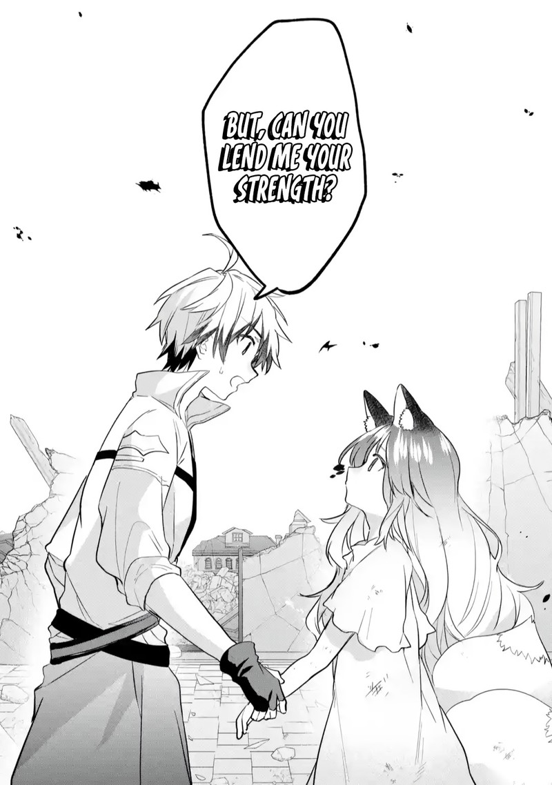 Yuusha Party O Tsuihou Sareta Beast Tamer Saikyou Shuzoku Nekomimi Shoujo To Deau 66 16