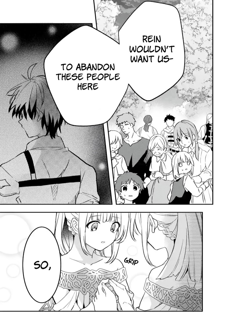 Yuusha Party O Tsuihou Sareta Beast Tamer Saikyou Shuzoku Nekomimi Shoujo To Deau 66 3