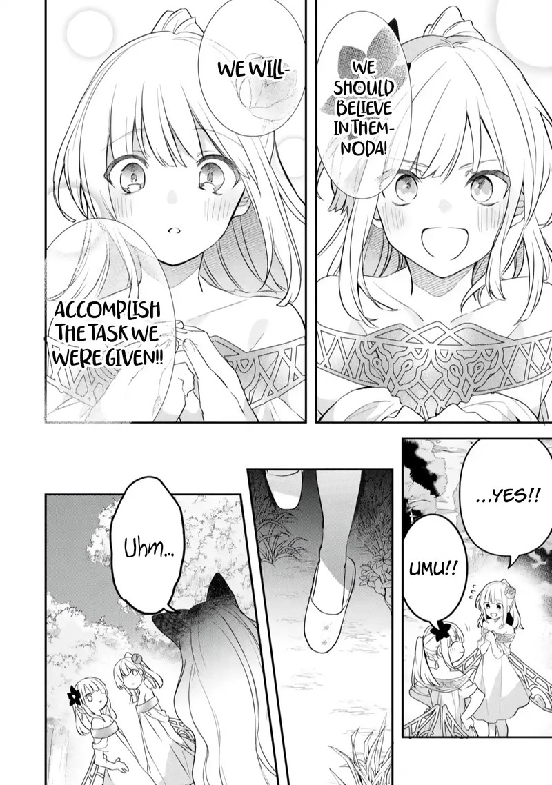 Yuusha Party O Tsuihou Sareta Beast Tamer Saikyou Shuzoku Nekomimi Shoujo To Deau 66 4