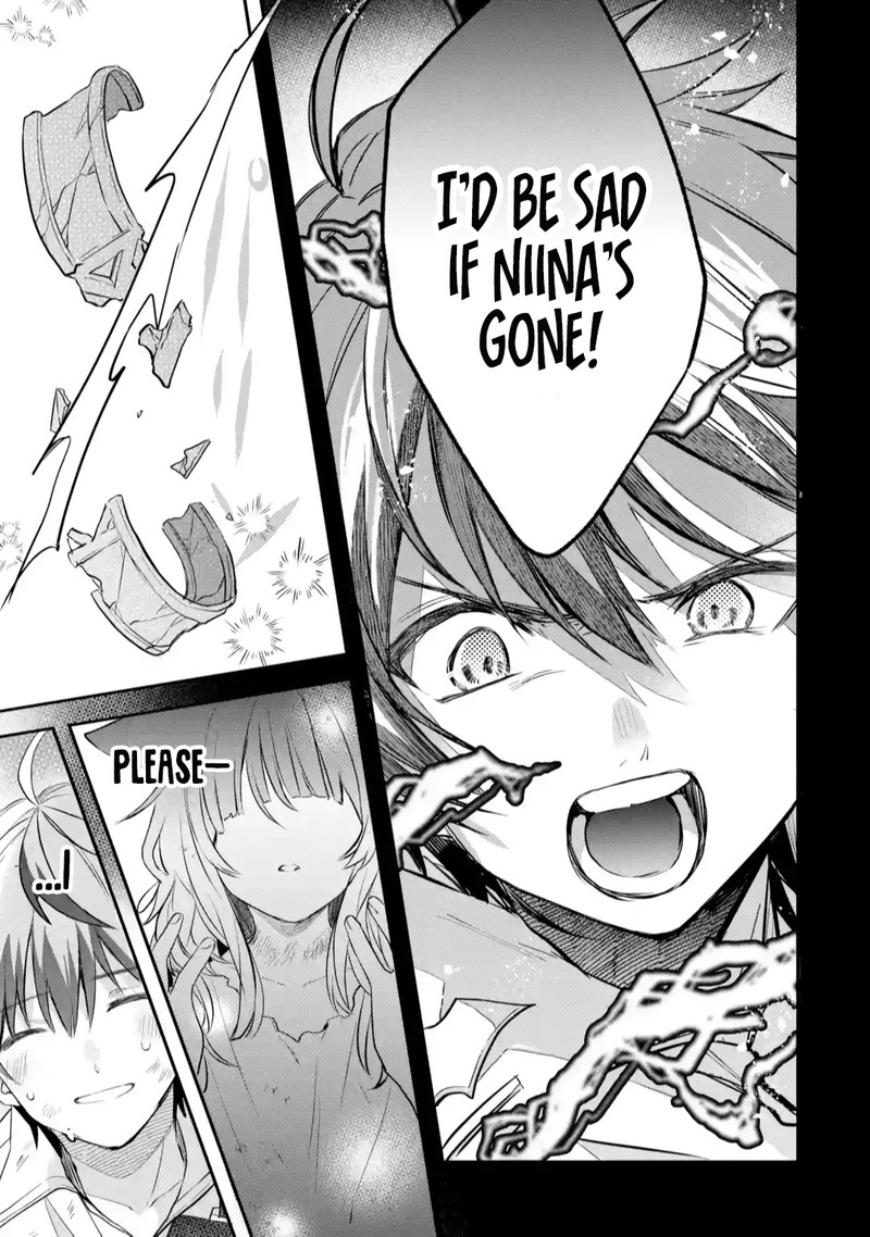 Yuusha Party O Tsuihou Sareta Beast Tamer Saikyou Shuzoku Nekomimi Shoujo To Deau 67 3