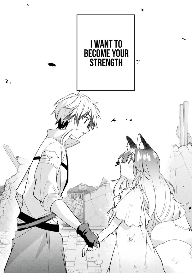Yuusha Party O Tsuihou Sareta Beast Tamer Saikyou Shuzoku Nekomimi Shoujo To Deau 67 4