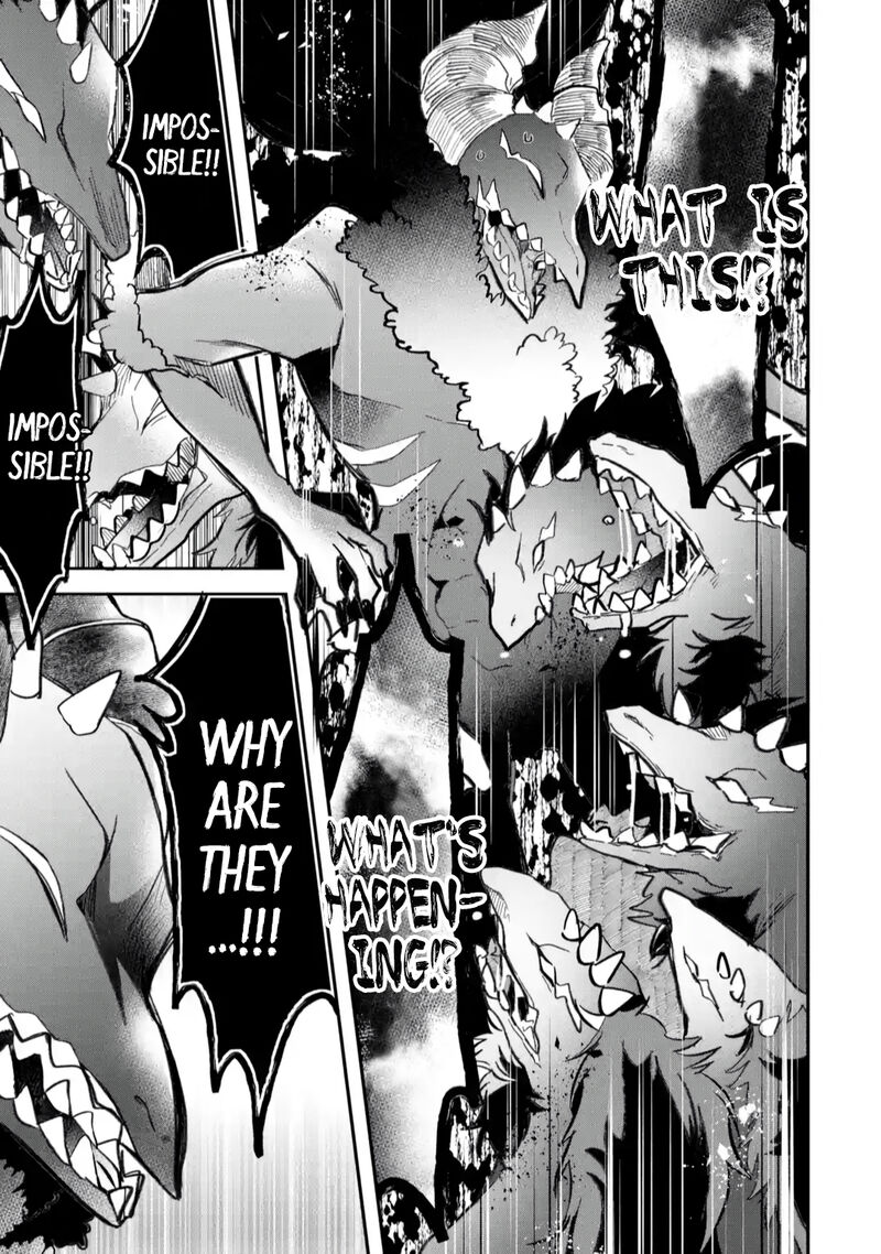 Yuusha Party O Tsuihou Sareta Beast Tamer Saikyou Shuzoku Nekomimi Shoujo To Deau 68 10
