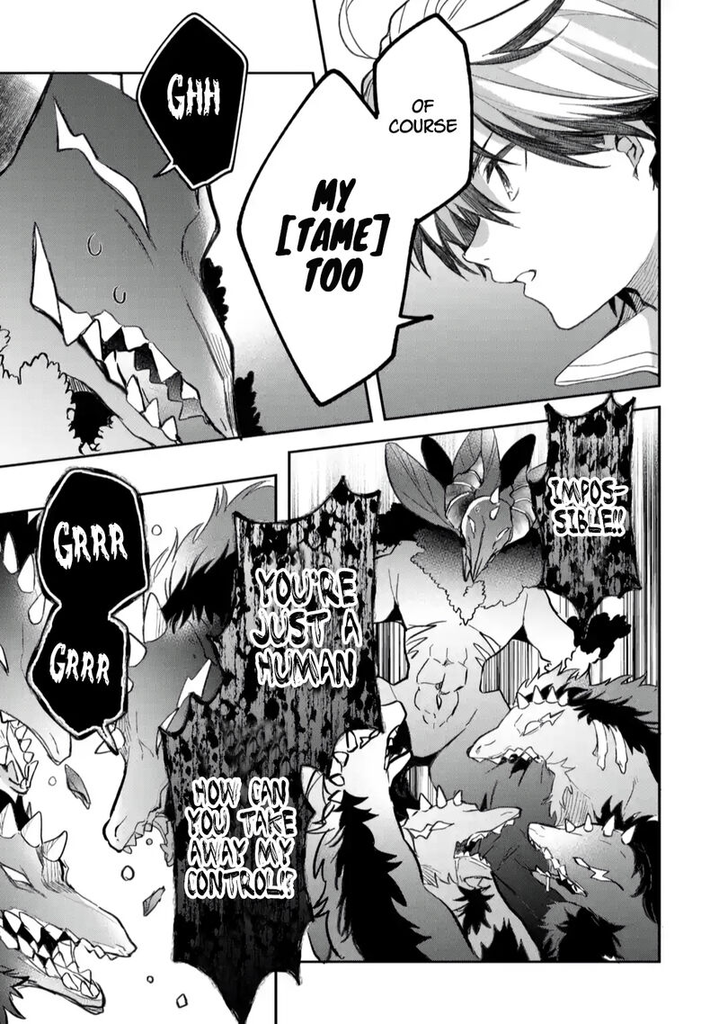 Yuusha Party O Tsuihou Sareta Beast Tamer Saikyou Shuzoku Nekomimi Shoujo To Deau 68 12