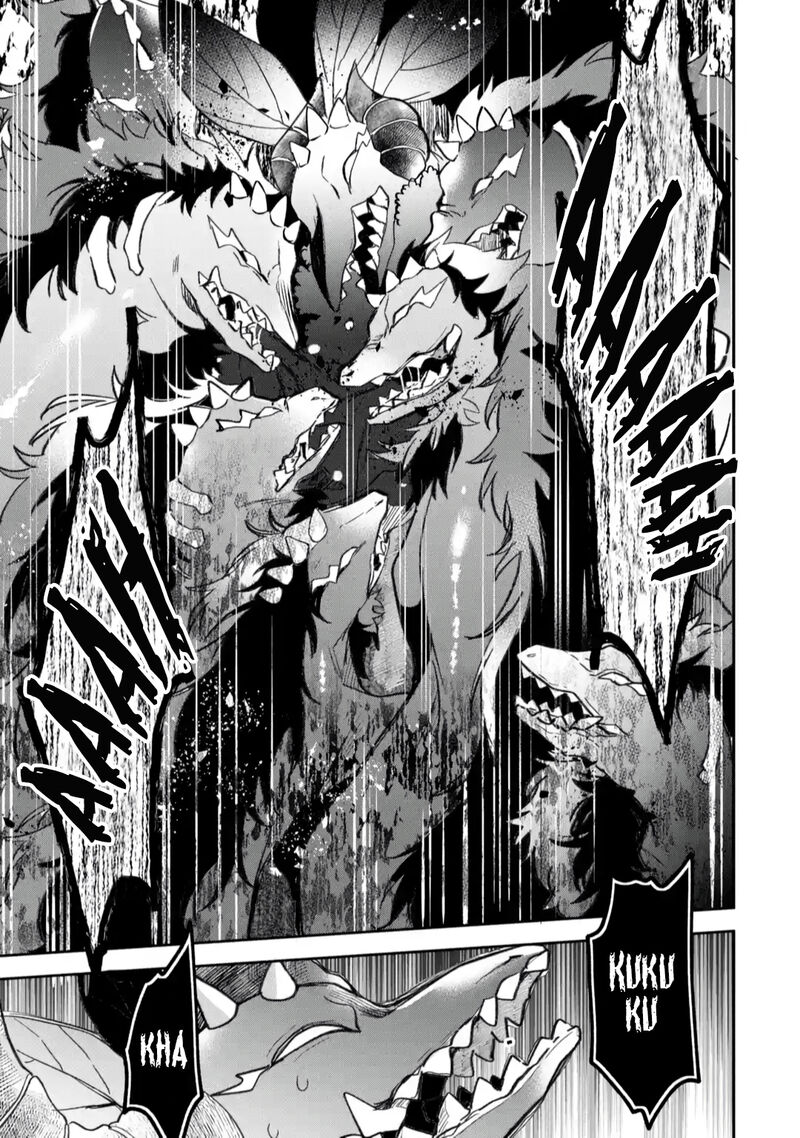Yuusha Party O Tsuihou Sareta Beast Tamer Saikyou Shuzoku Nekomimi Shoujo To Deau 68 14