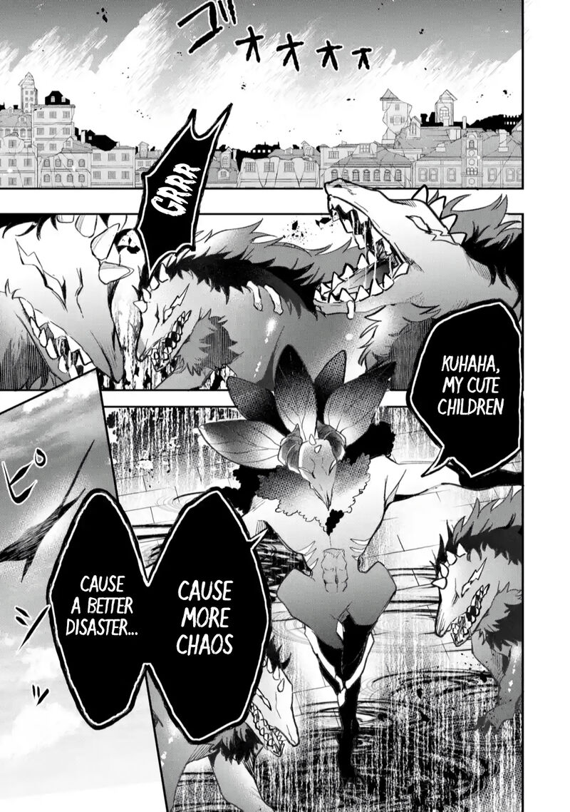 Yuusha Party O Tsuihou Sareta Beast Tamer Saikyou Shuzoku Nekomimi Shoujo To Deau 68 3