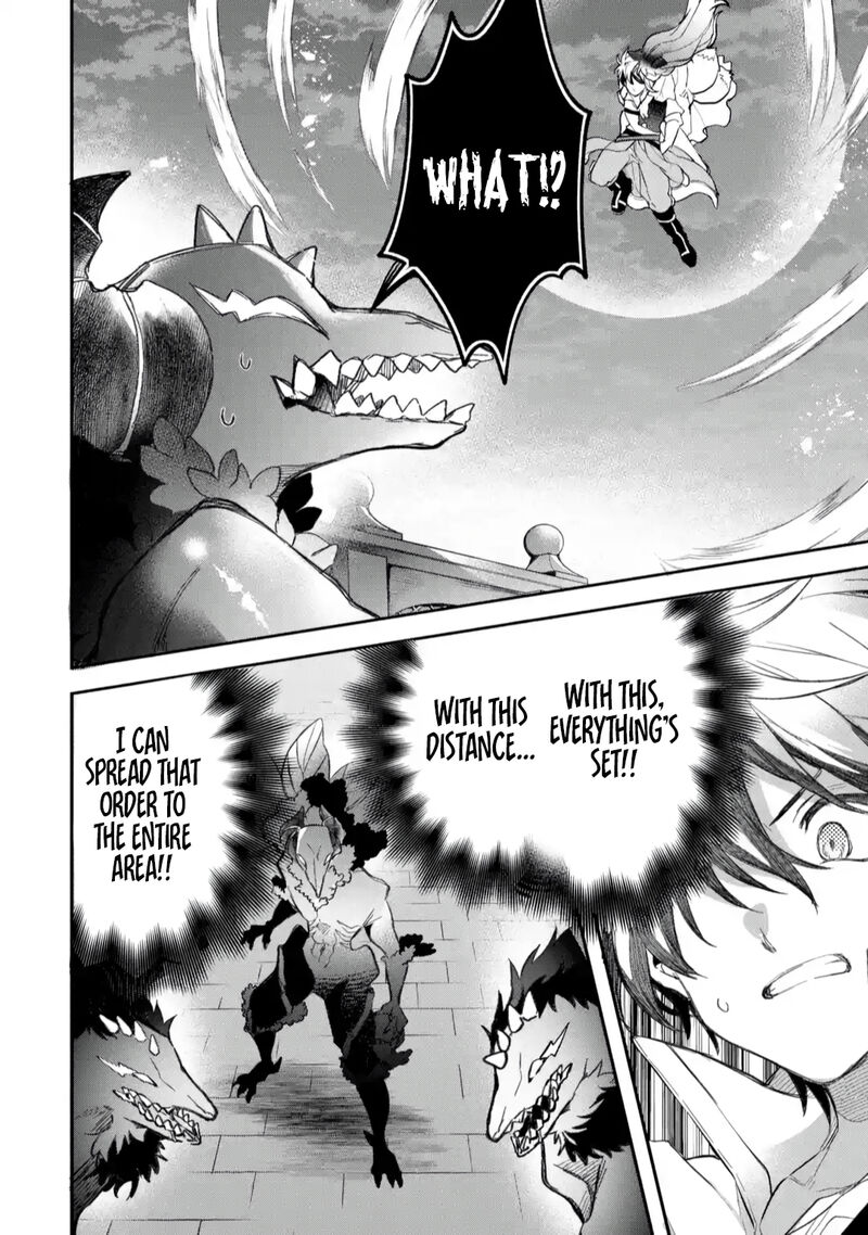 Yuusha Party O Tsuihou Sareta Beast Tamer Saikyou Shuzoku Nekomimi Shoujo To Deau 68 5
