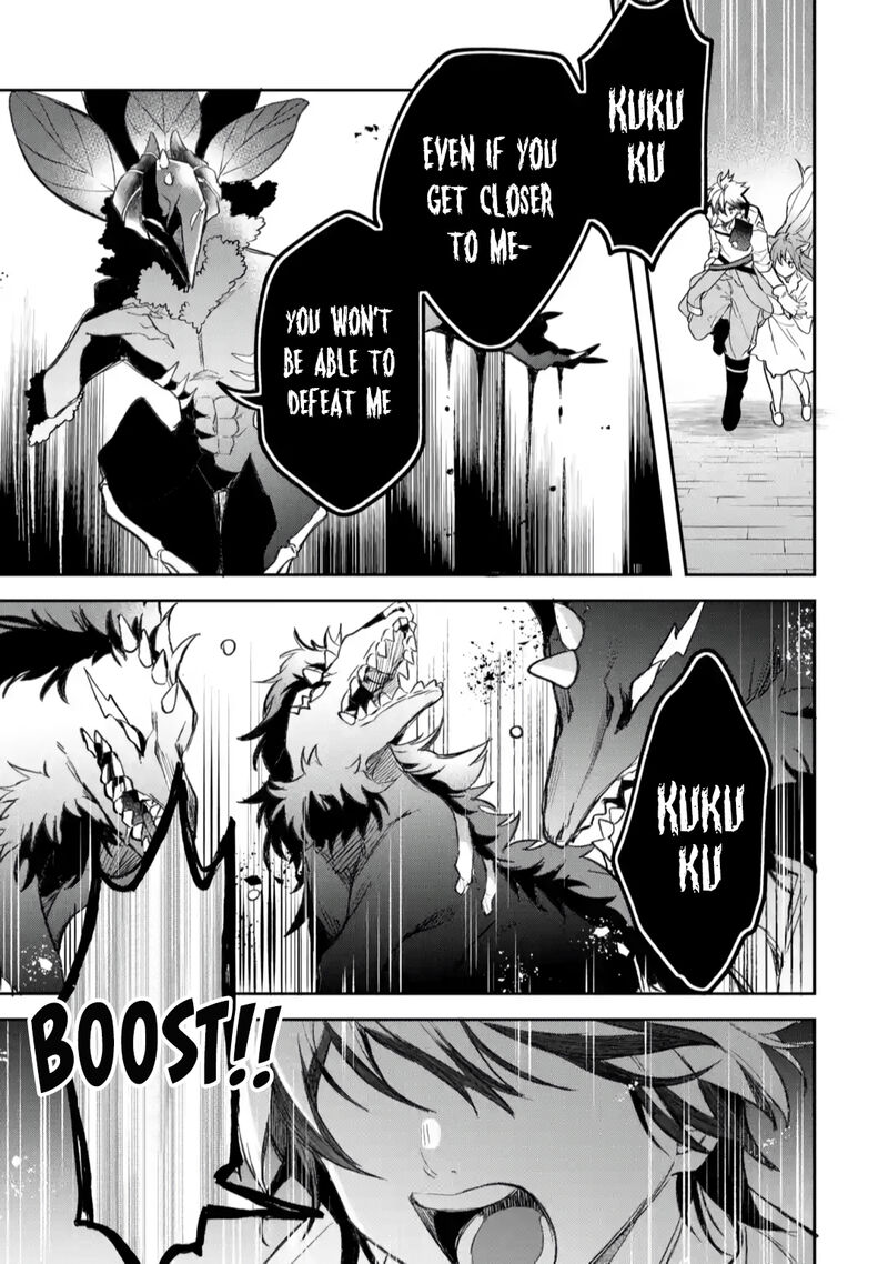 Yuusha Party O Tsuihou Sareta Beast Tamer Saikyou Shuzoku Nekomimi Shoujo To Deau 68 6